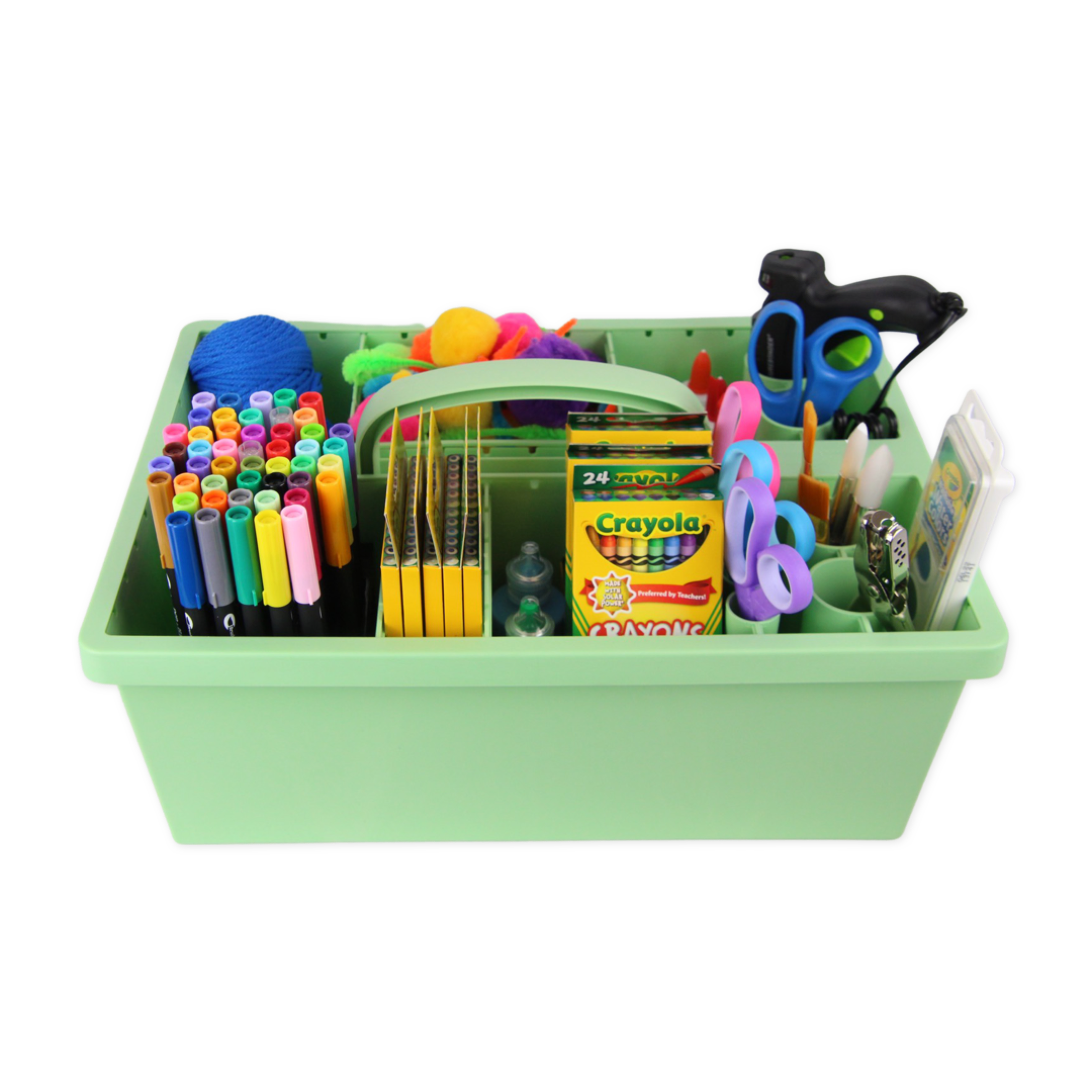 KOOTOO Kit Caddy Organizing Container