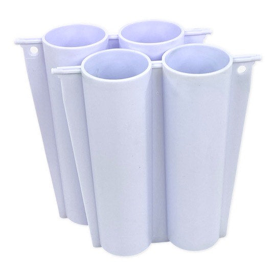 Large Tubes - 2pk